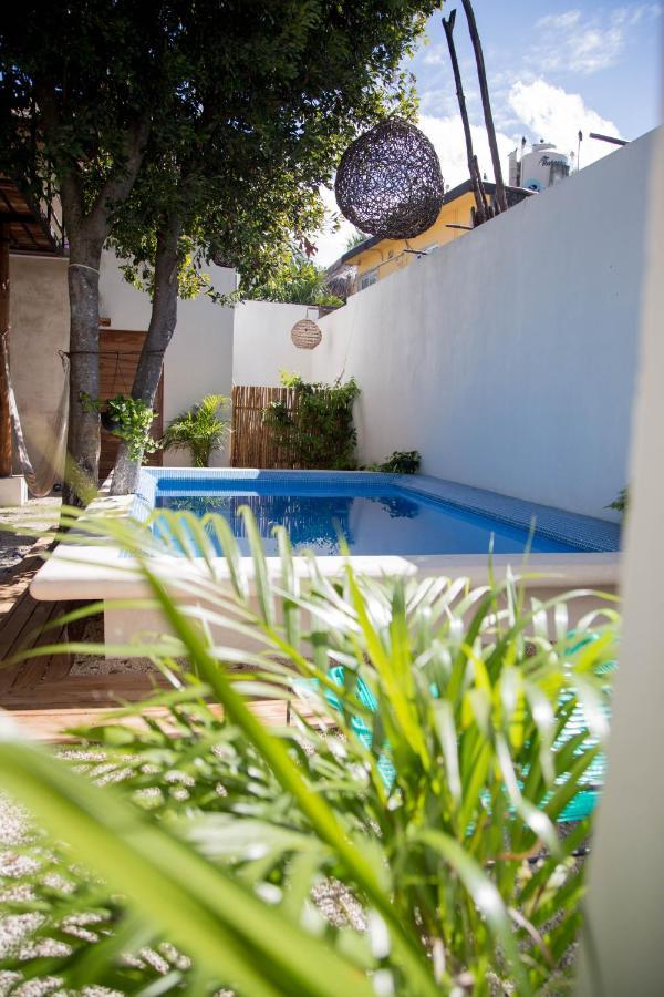 Apartamento Casa Akasha