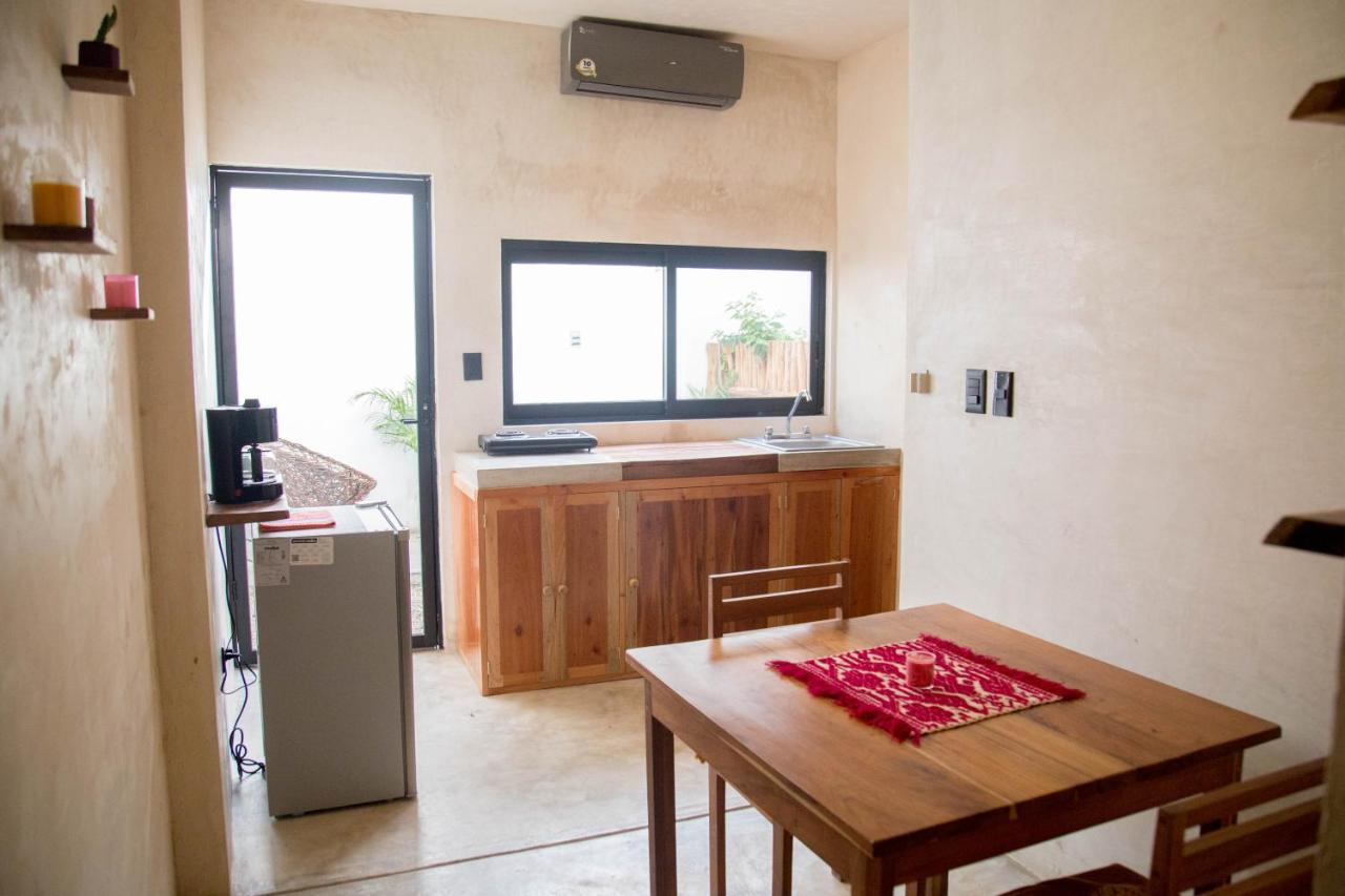 Apartamento Casa Akasha