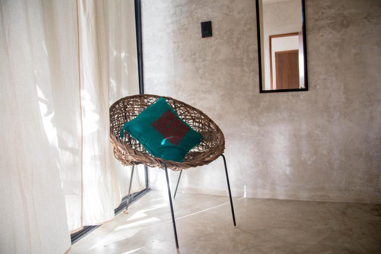 Apartamento Casa Akasha