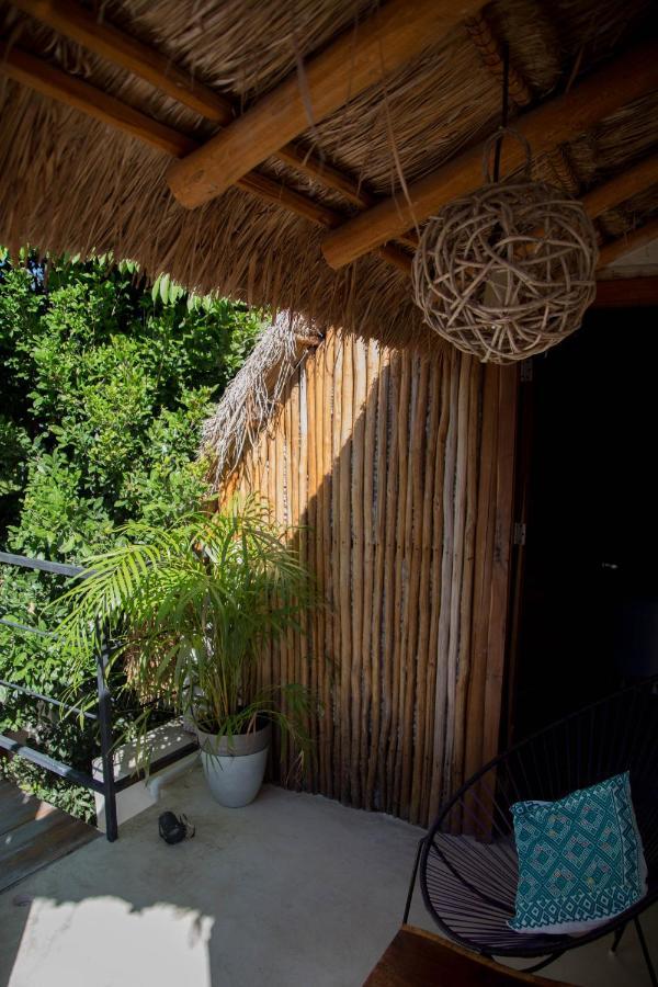 Casa Akasha Apartamento *
