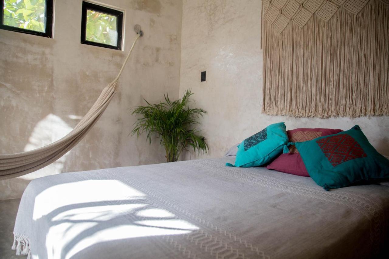 Casa Akasha Bacalar
