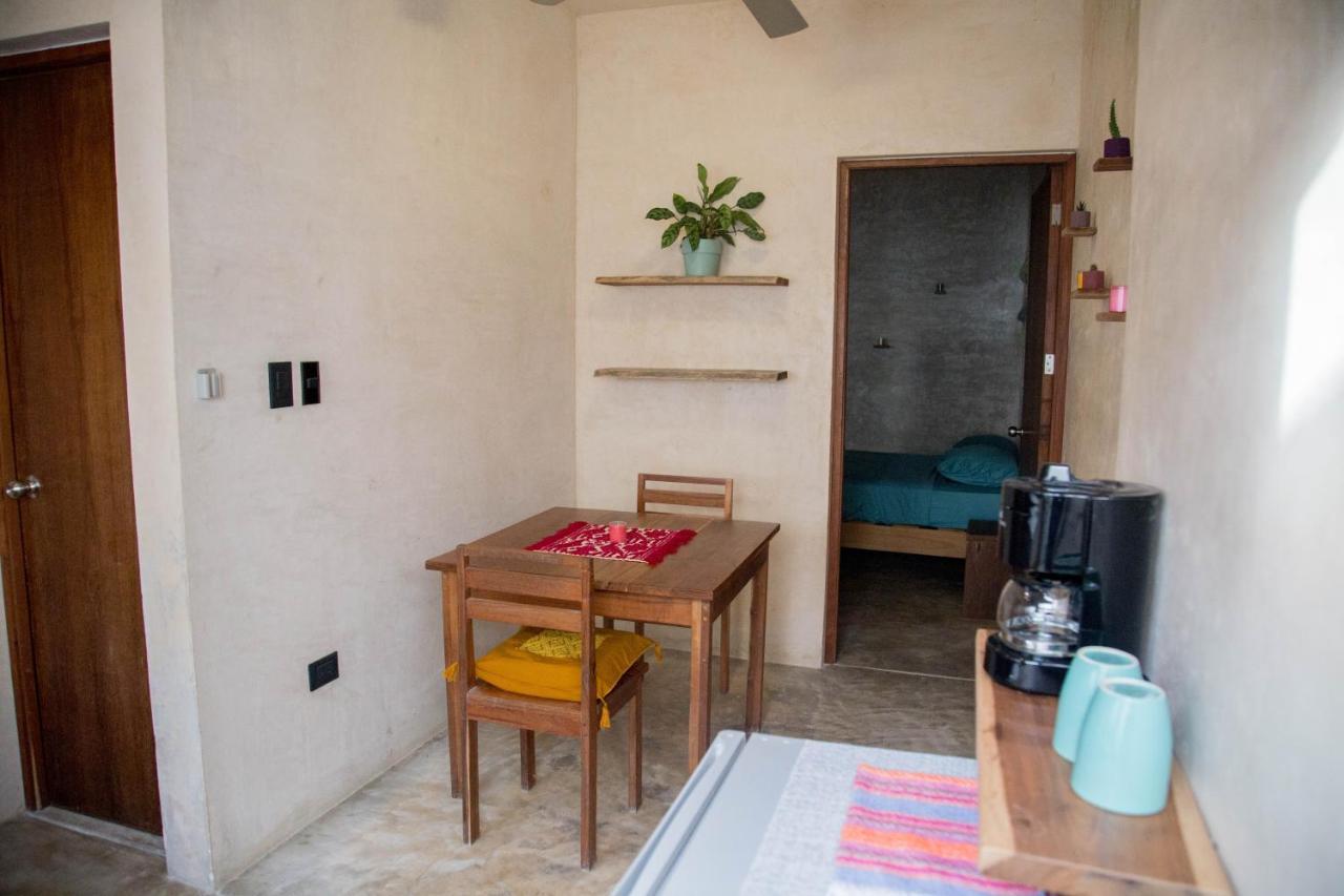 Casa Akasha Apartamento