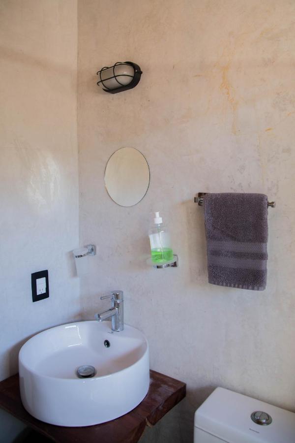 Apartamento Casa Akasha
