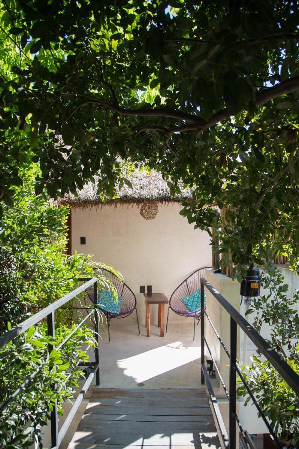Casa Akasha Apartamento