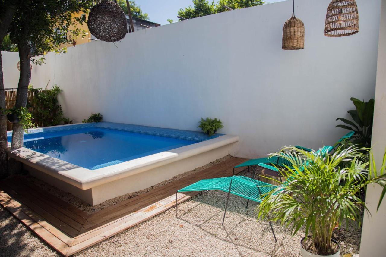 Casa Akasha Bacalar