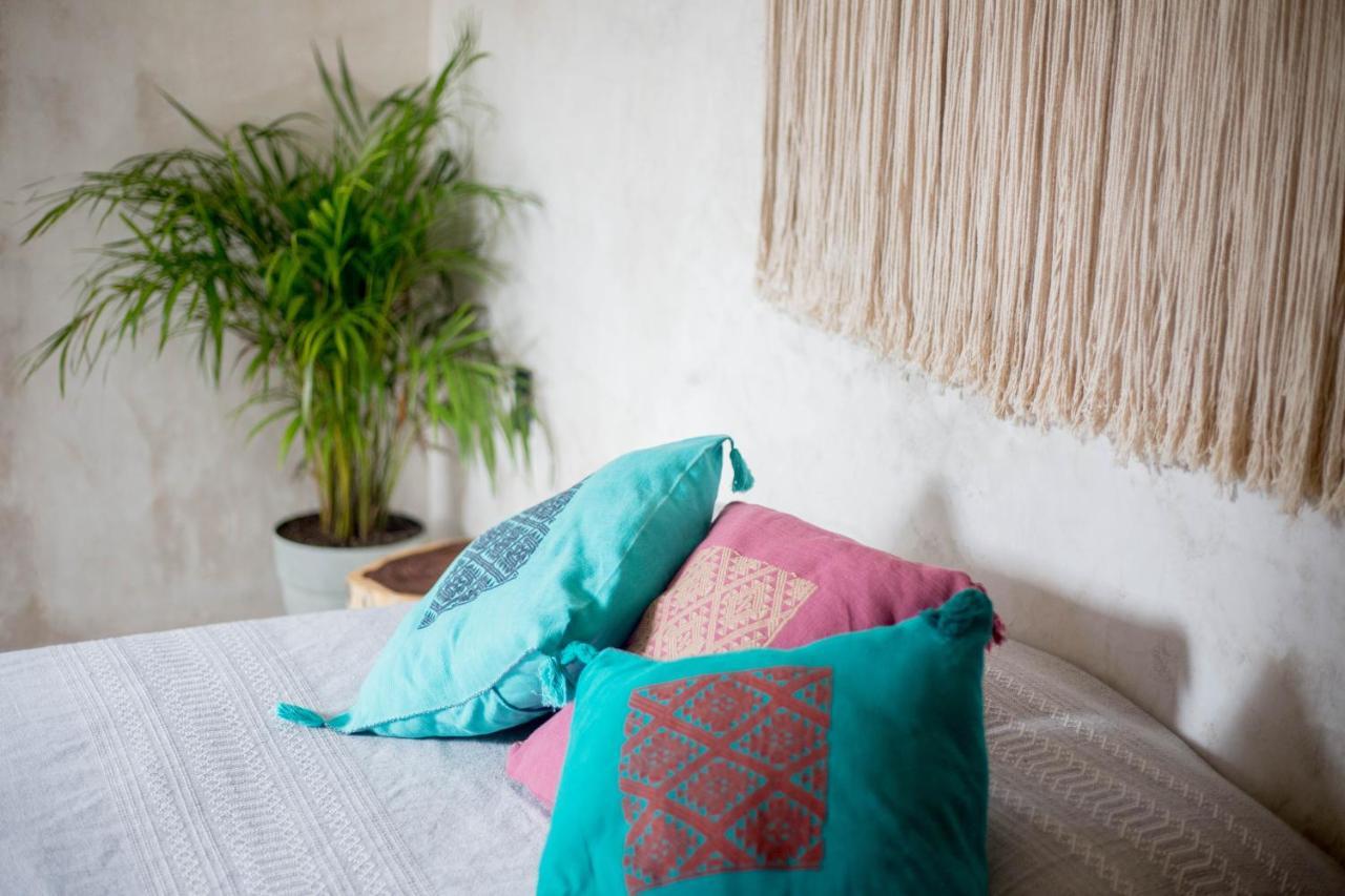 Casa Akasha Apartamento *