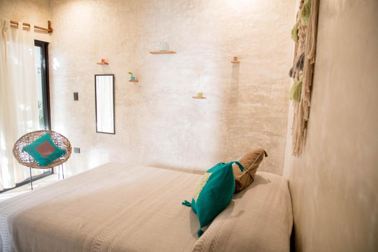 Apartamento Casa Akasha Bacalar