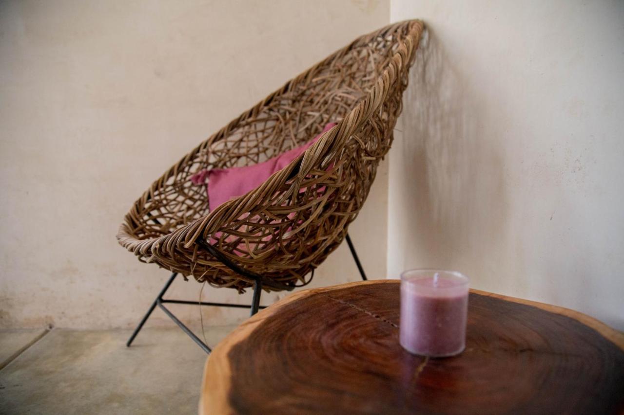 Casa Akasha Apartment