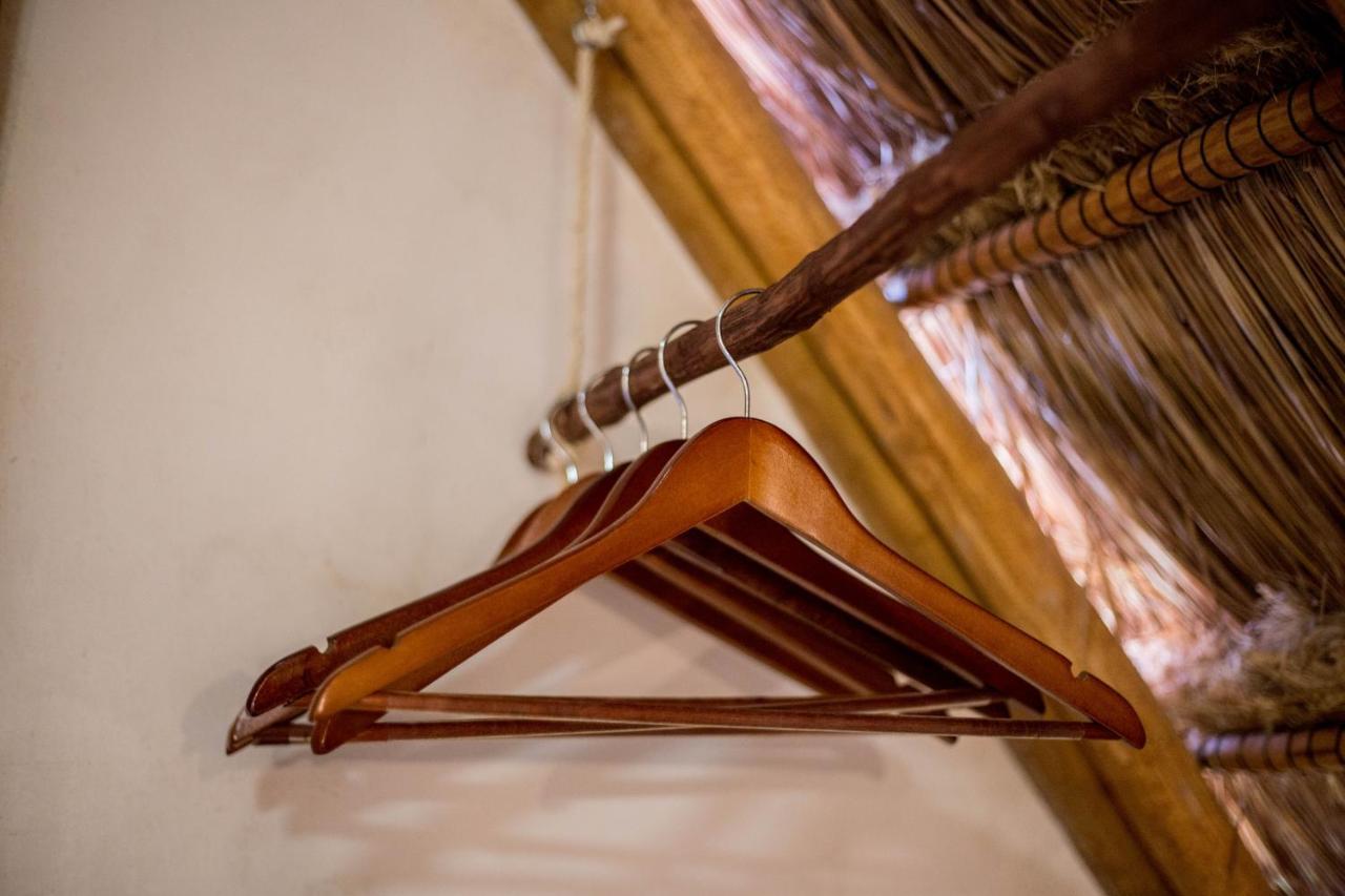 Apartamento Casa Akasha Bacalar