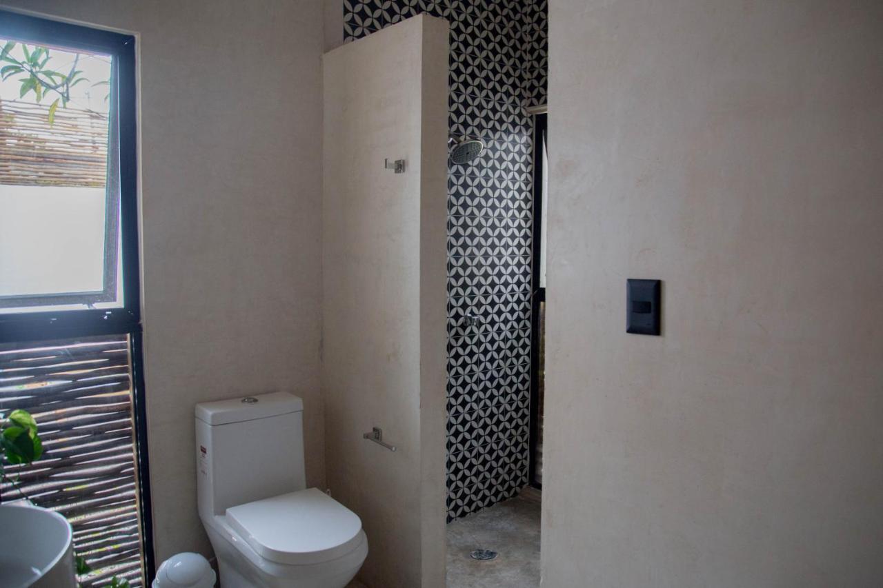 Apartamento Casa Akasha *