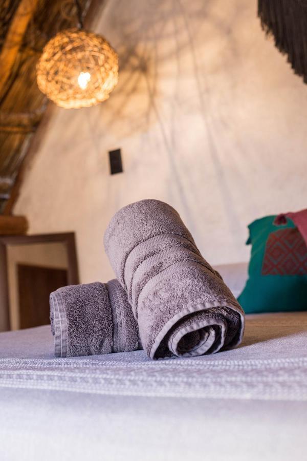 Apartamento Casa Akasha