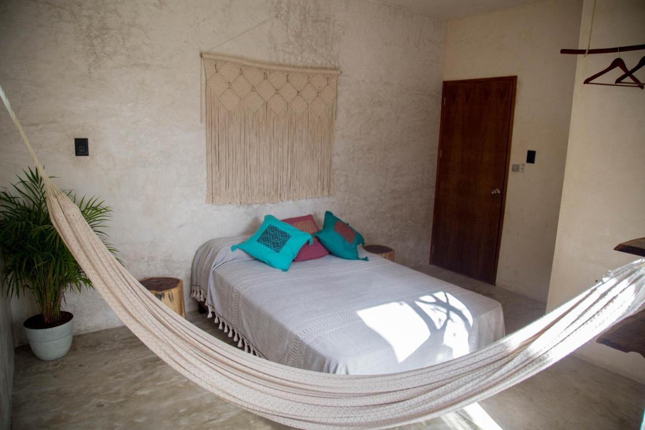 Casa Akasha * Bacalar