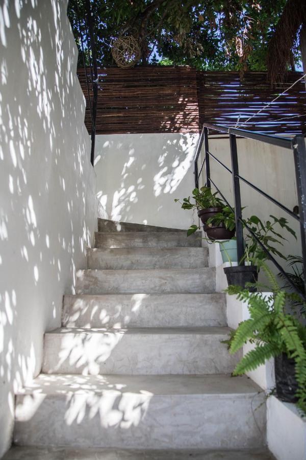 Casa Akasha Bacalar