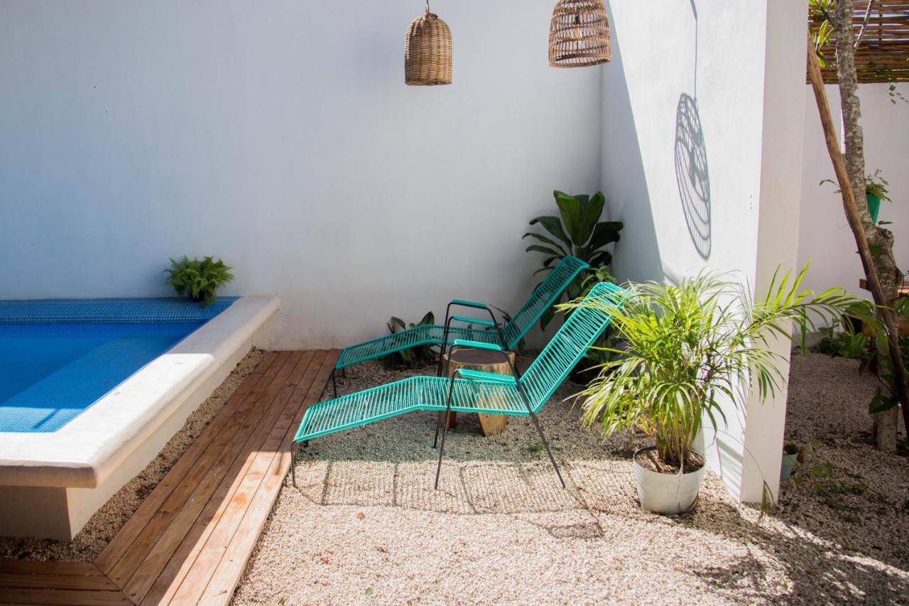 Casa Akasha Apartamento *
