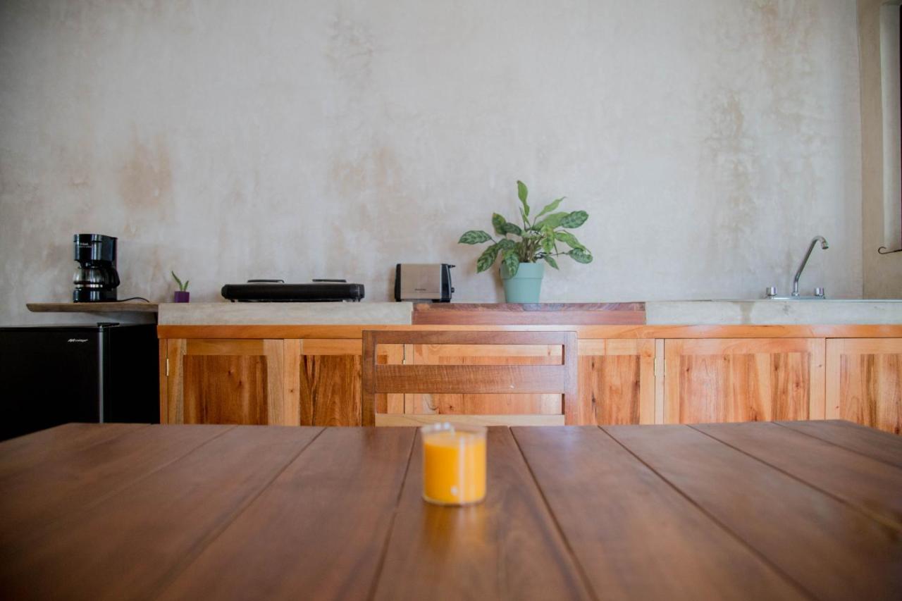 Apartamento Casa Akasha *