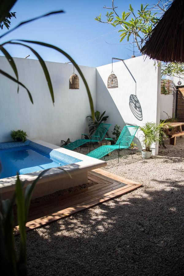 Casa Akasha * Bacalar