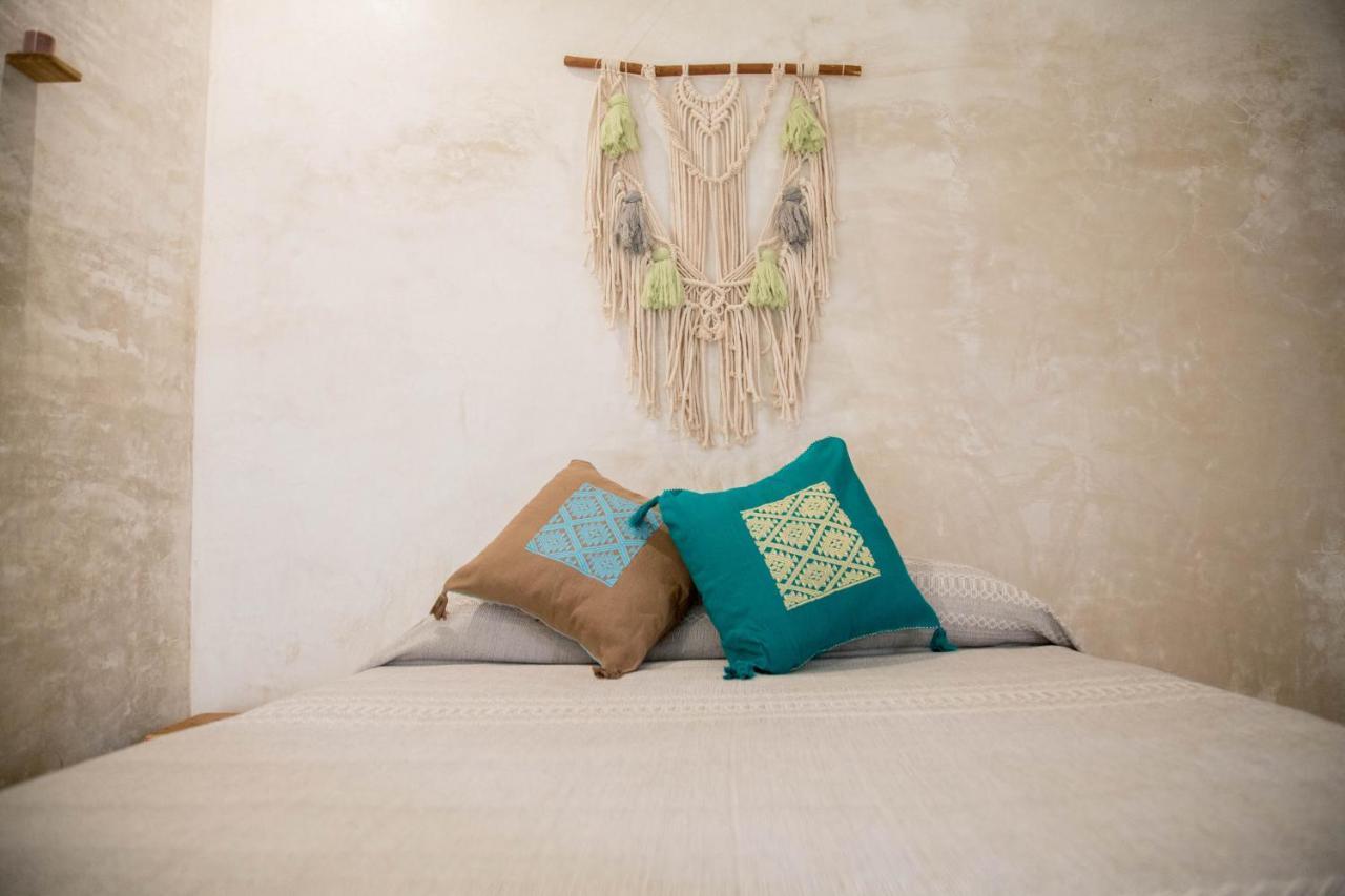 Casa Akasha * Bacalar