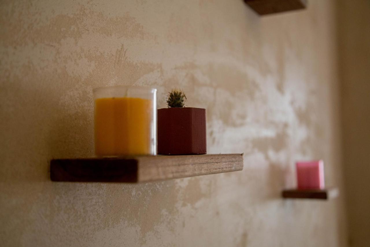 Apartamento Casa Akasha *