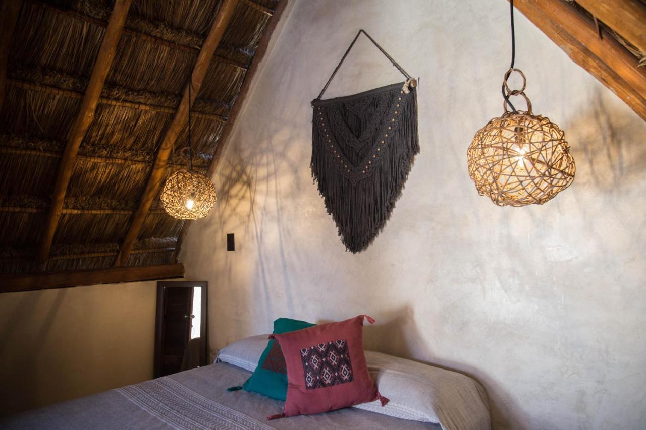 Casa Akasha * Bacalar