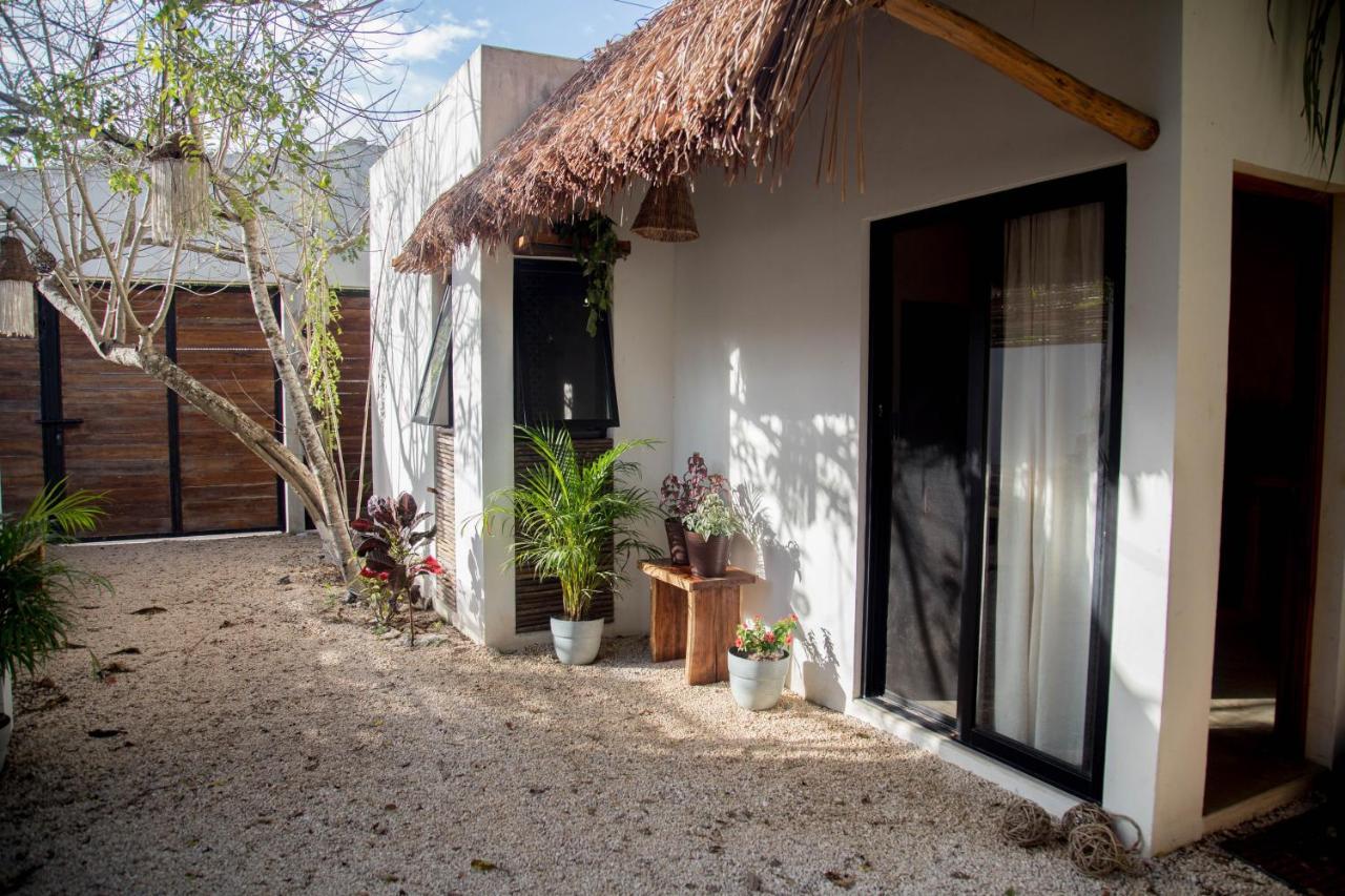 Casa Akasha Bacalar