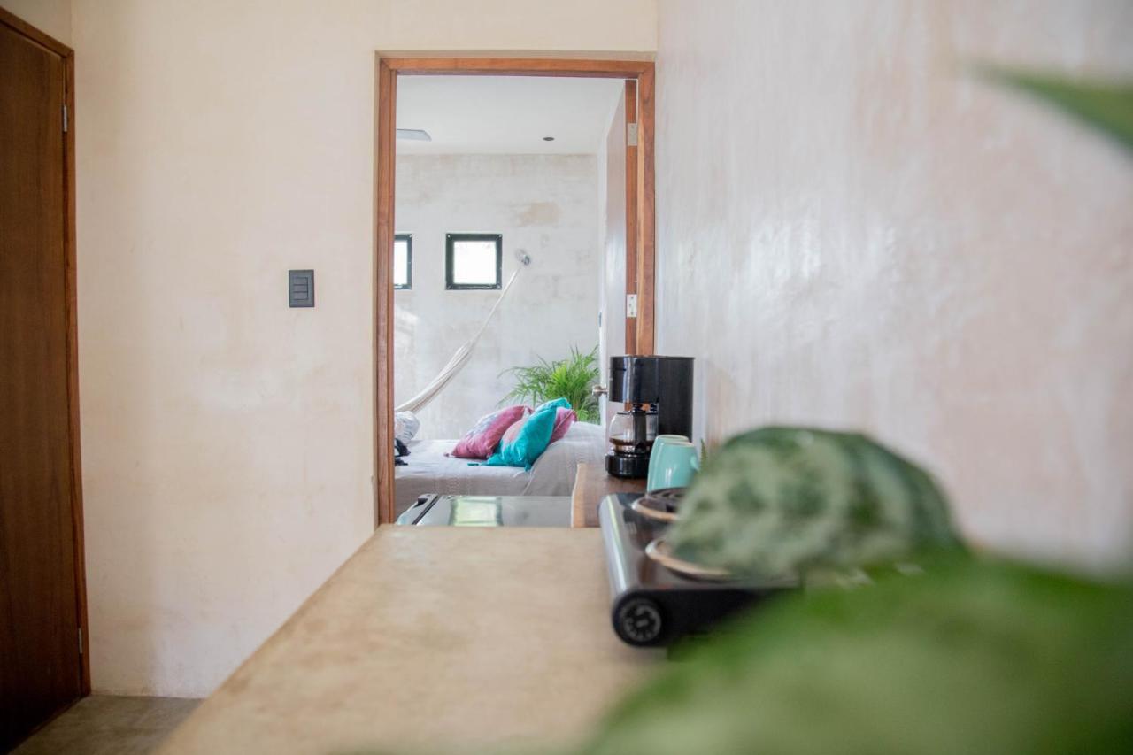 Casa Akasha Apartment *