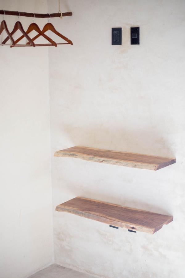 Apartamento Casa Akasha Bacalar