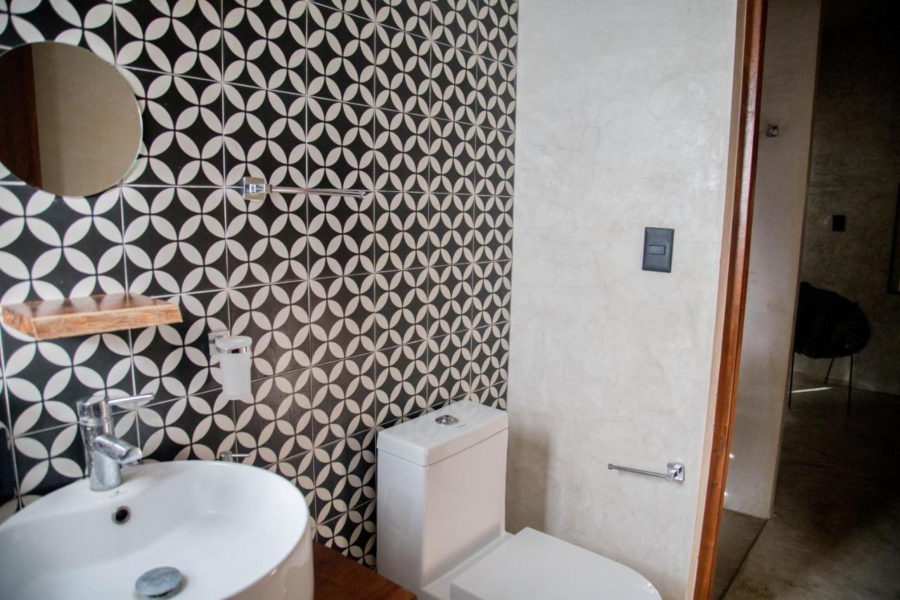 Casa Akasha Apartment
