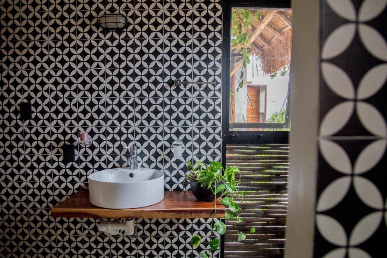 Casa Akasha * Bacalar