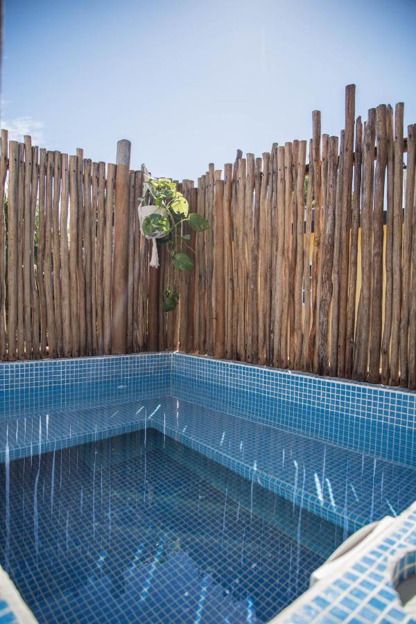 Casa Akasha Apartment