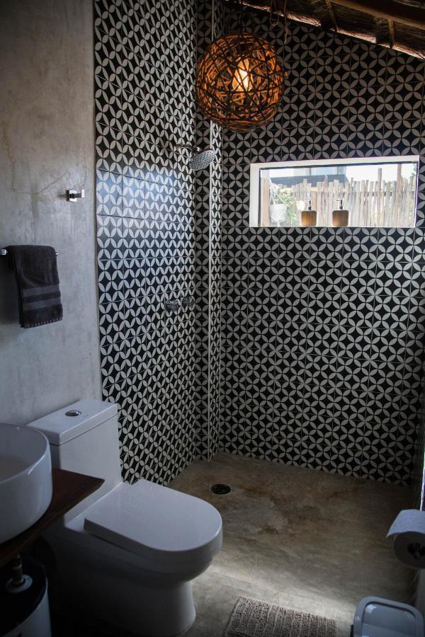 Apartamento Casa Akasha Bacalar