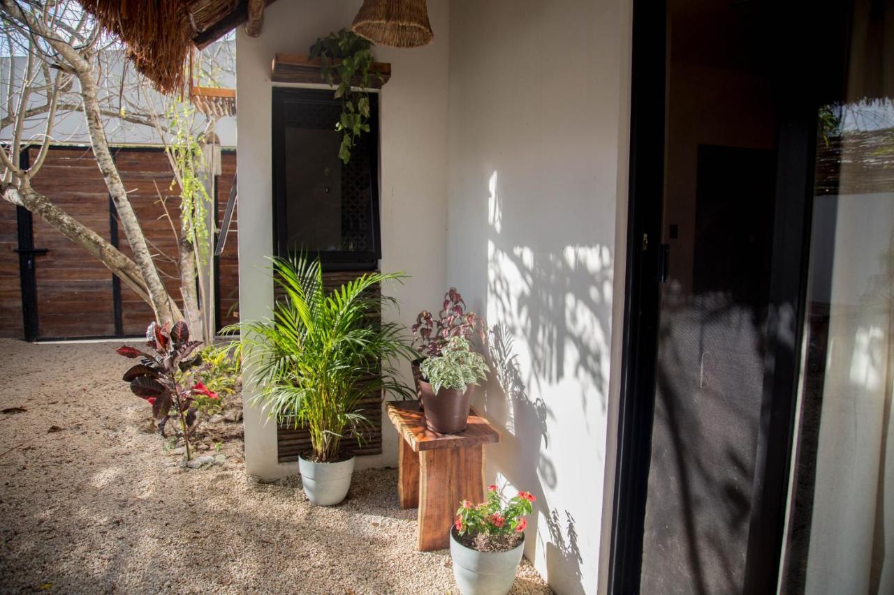 Casa Akasha * Bacalar