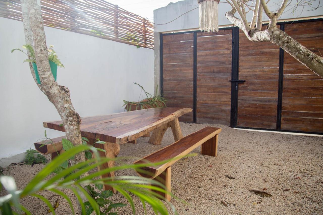 Apartamento Casa Akasha Bacalar