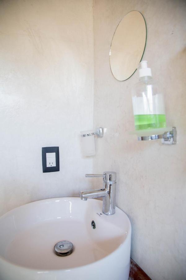 Casa Akasha Apartamento Bacalar