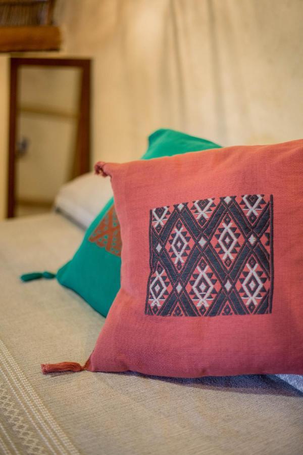 Apartamento Casa Akasha
