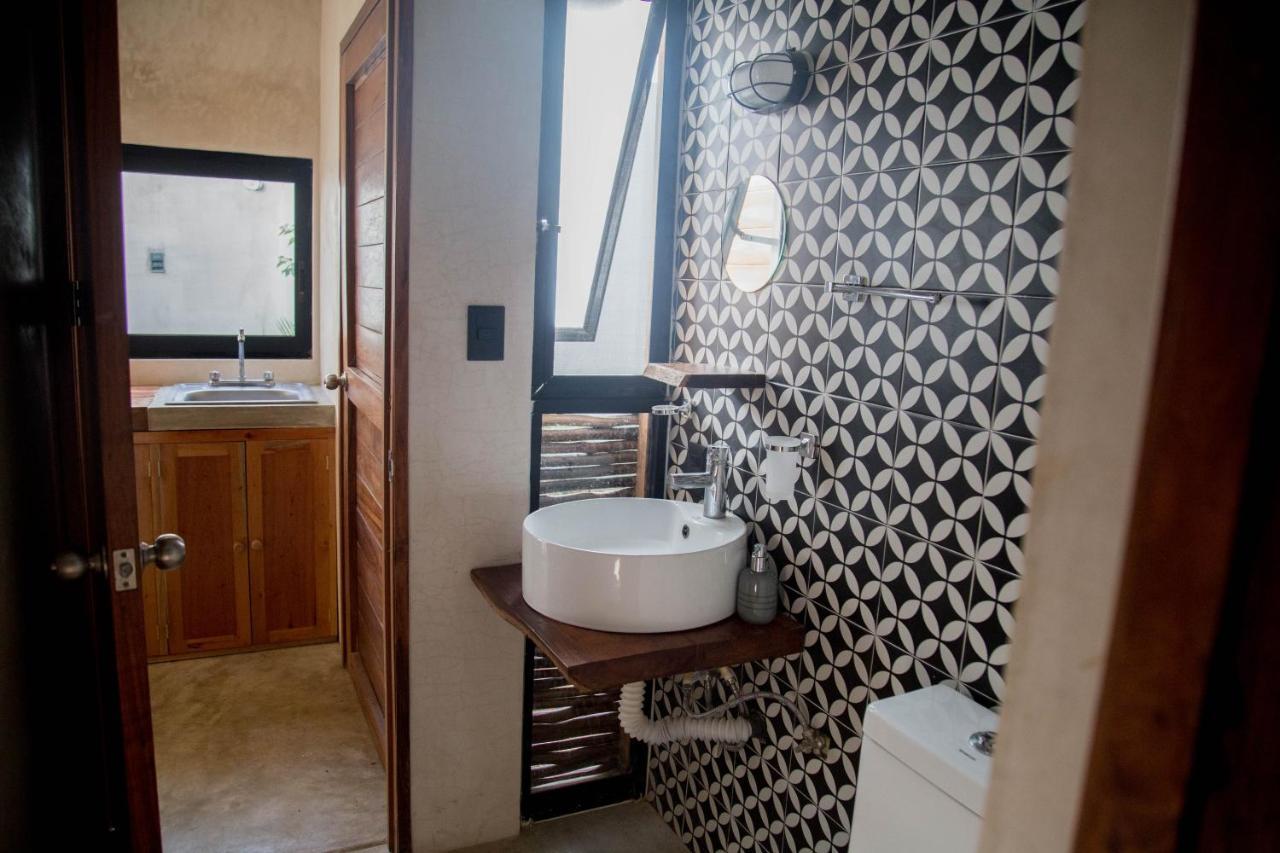Casa Akasha Apartamento