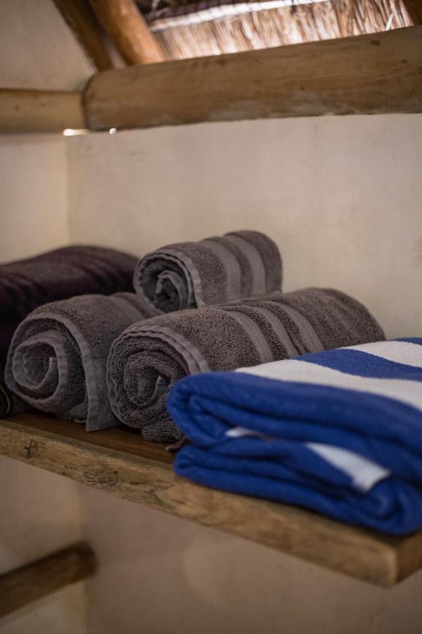 Apartamento Casa Akasha *