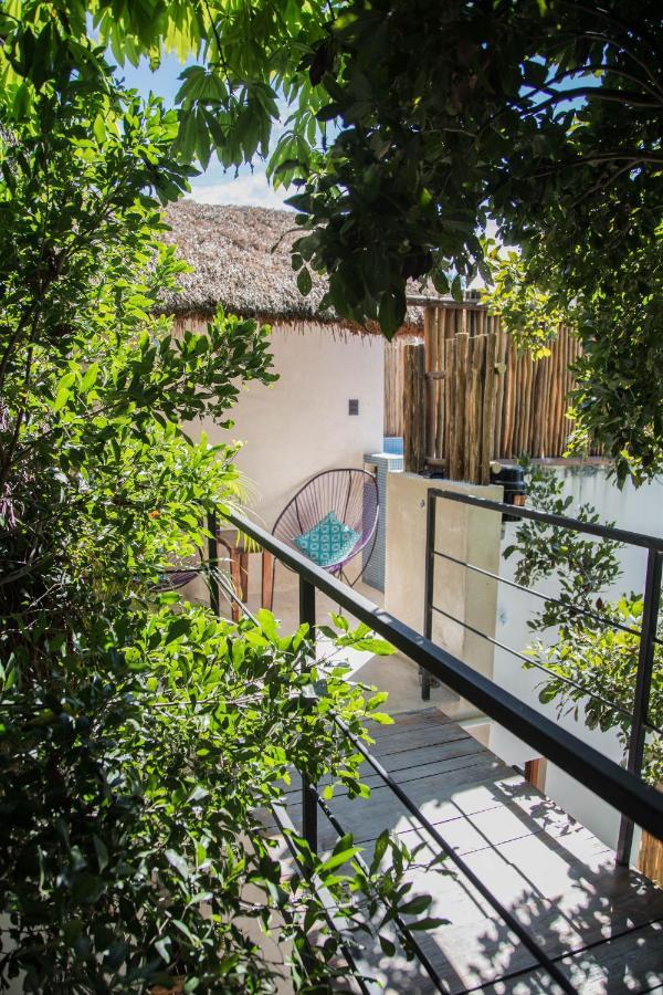 Casa Akasha * Bacalar