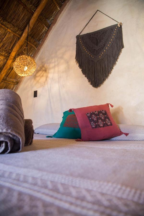 Casa Akasha Apartment Bacalar
