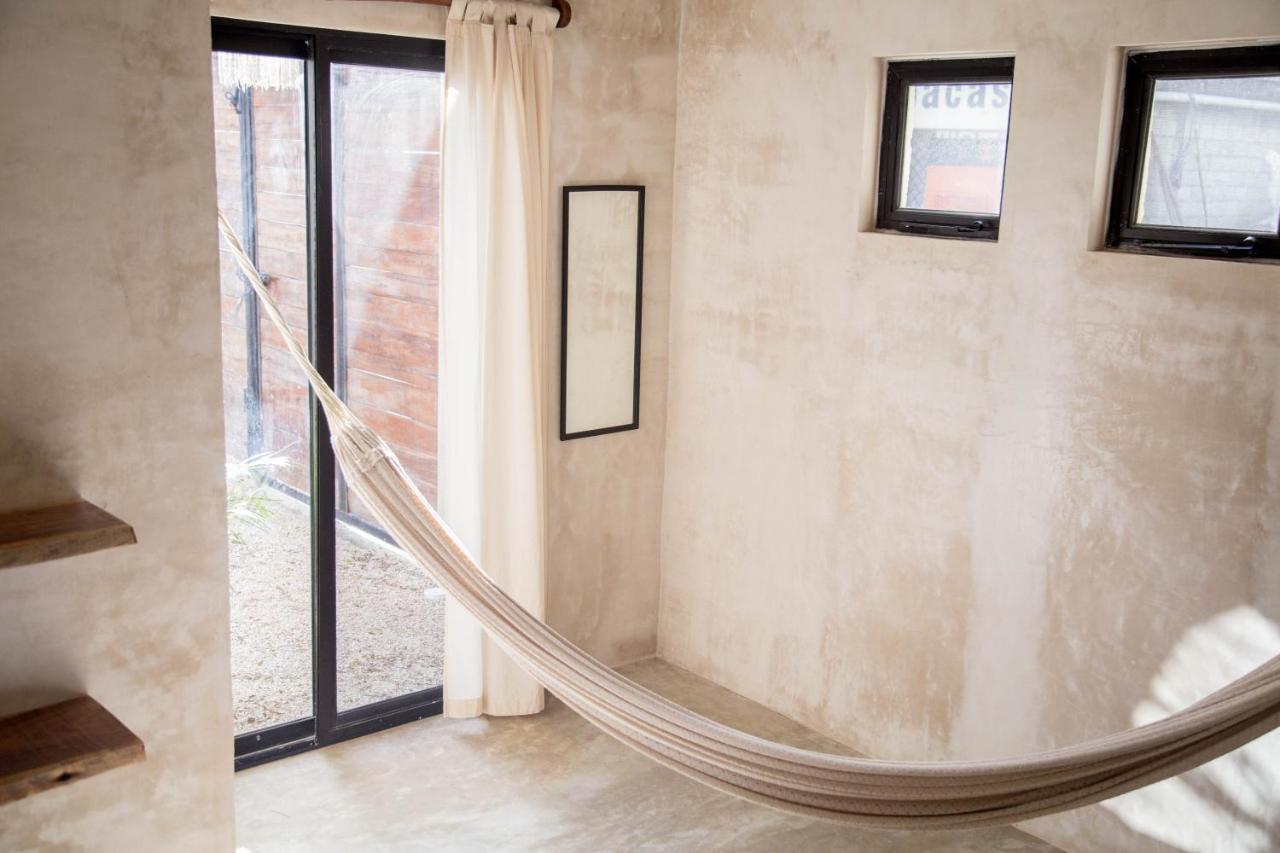 Apartamento Casa Akasha