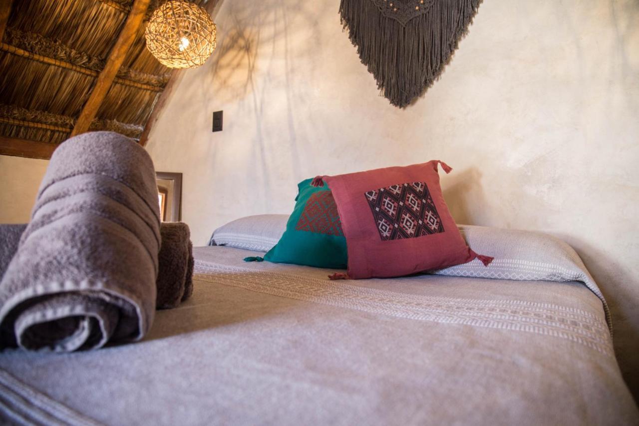 Casa Akasha Apartamento
