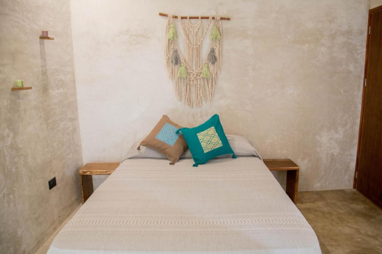 Apartamento Casa Akasha
