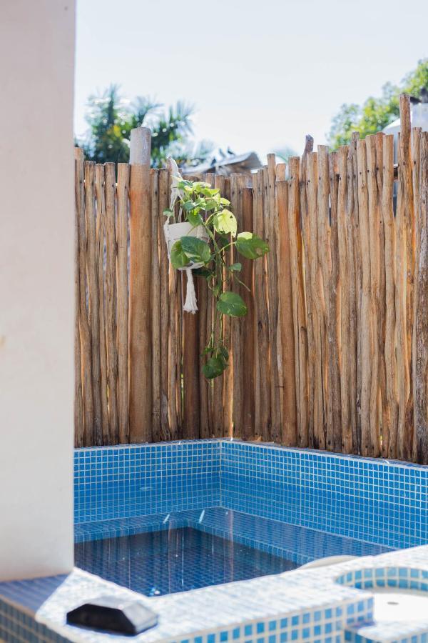 Casa Akasha Apartment Bacalar