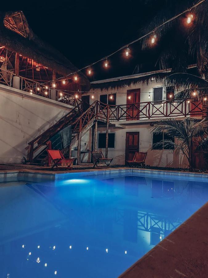 Hotel Xa'an 2*