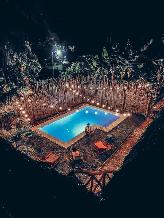 Xa'an Hotel 2*