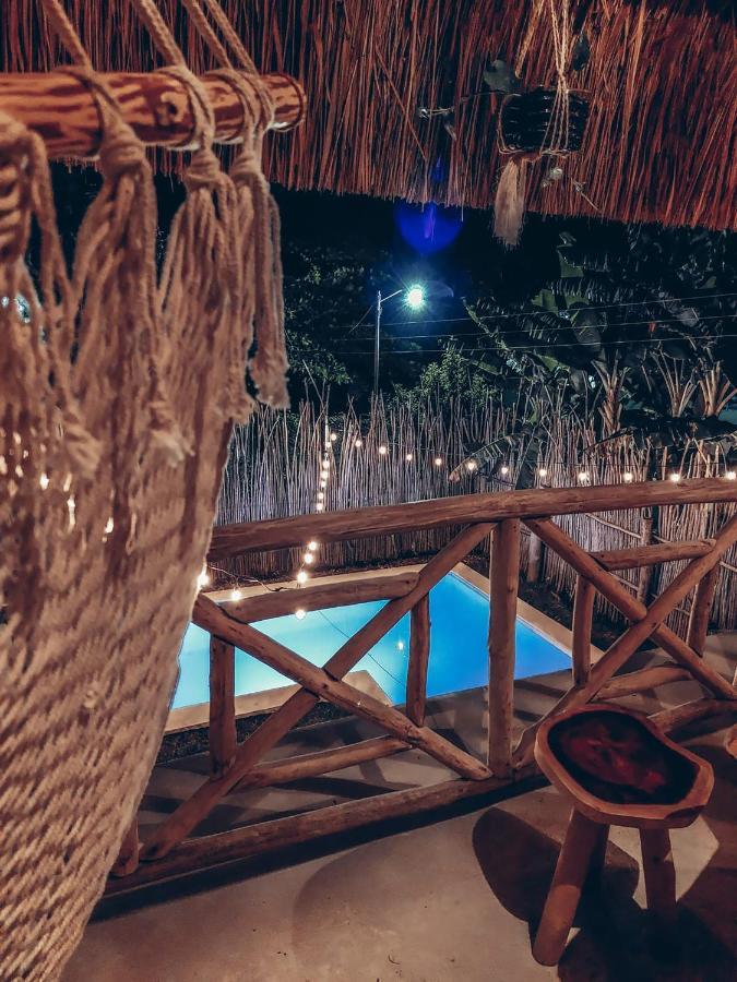 Xa'an Hotel 2*
