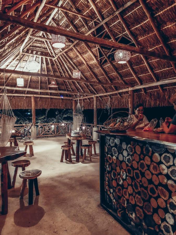 Hotel Xa'an Bacalar