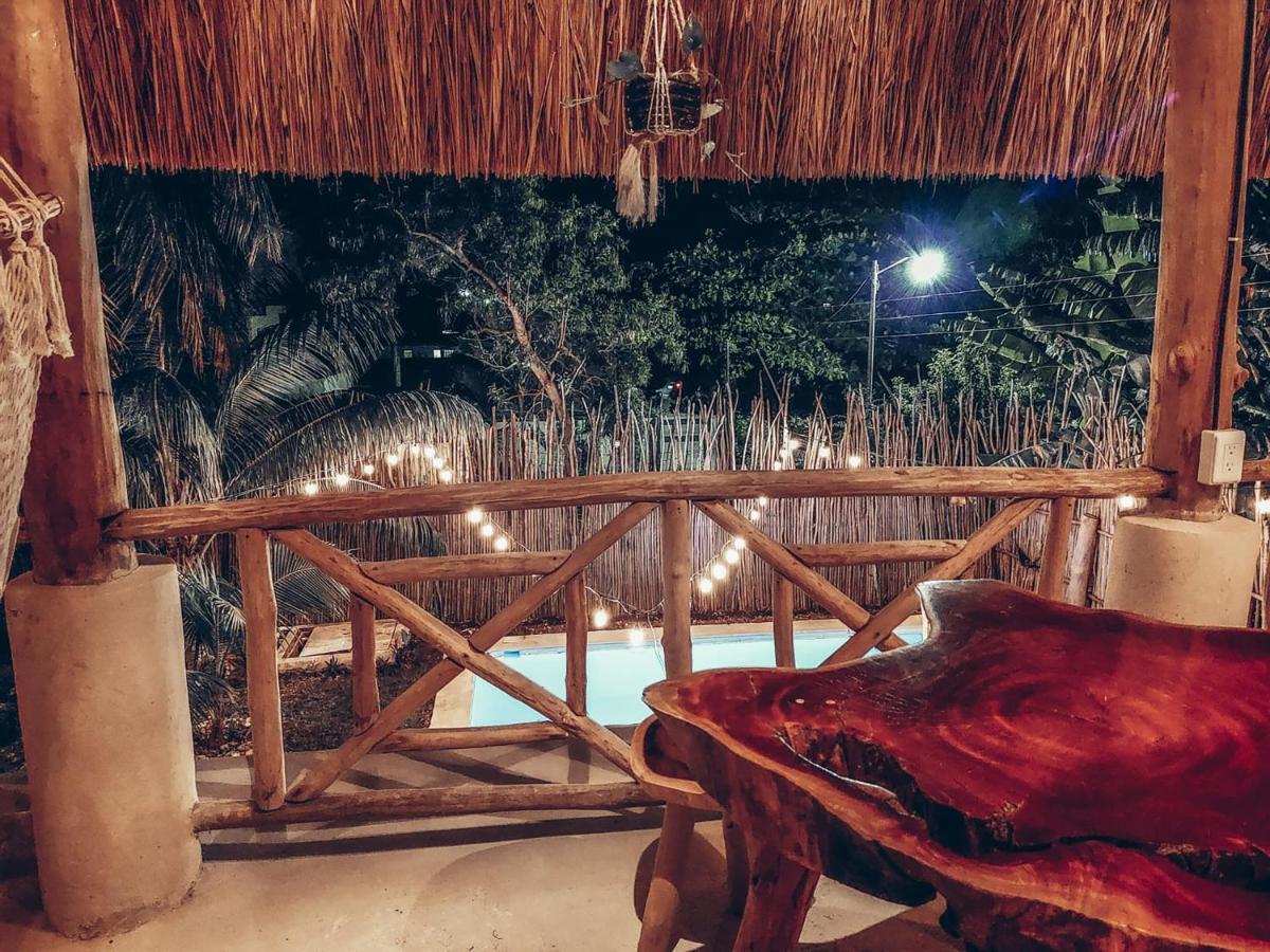 Hotel Xa'an