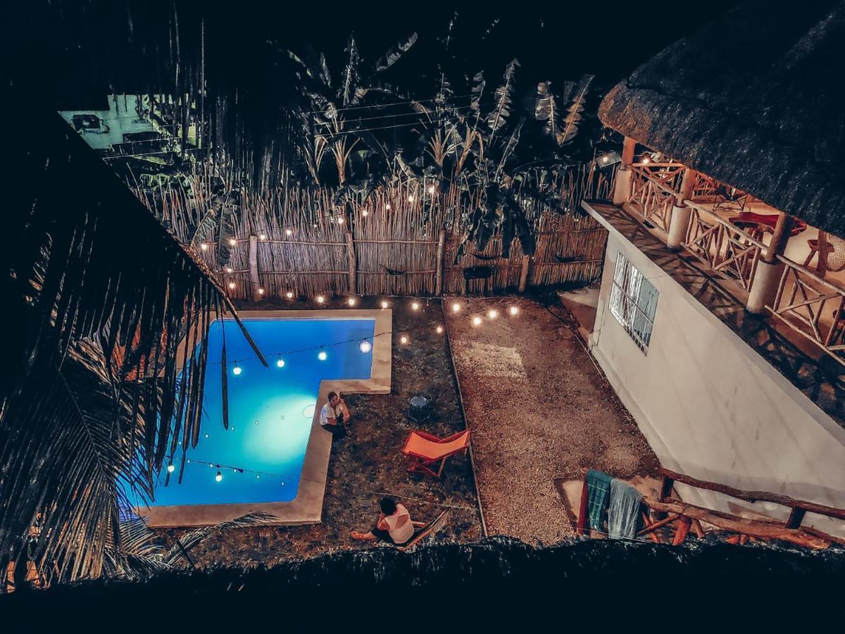 Hotel Xa'an Bacalar