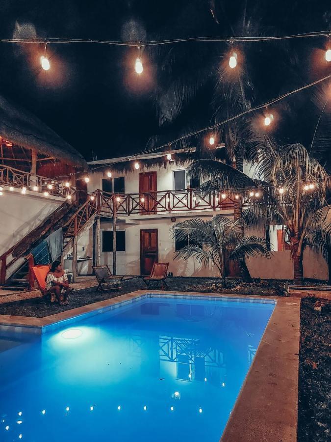 Hotel Xa'an 2*
