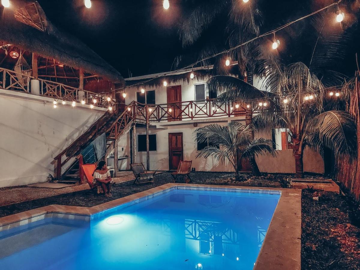 Xa'an Hotel 2*